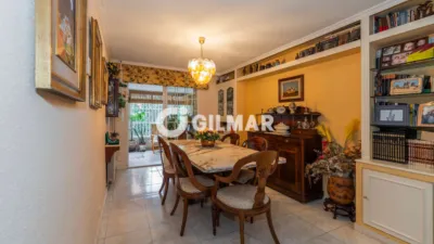 Chalet in Conde Orgaz photo 7