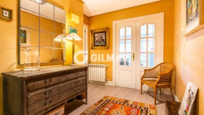 Apartment in Majadahonda photo 4