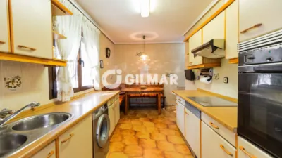 Chalet in Torrelodones Town Centre photo 34