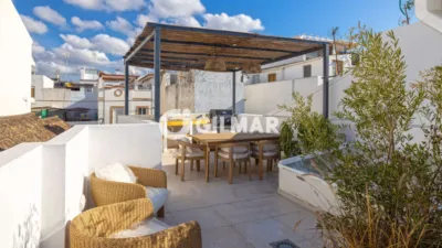 Chalet in Estepona Pueblo photo 56