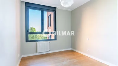 Apartment in Montecarmelo photo 15