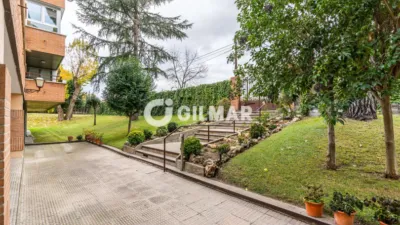 Apartment in Majadahonda photo 26