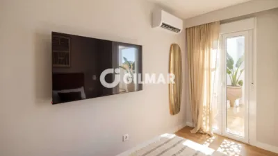 Chalet in Estepona Pueblo photo 32