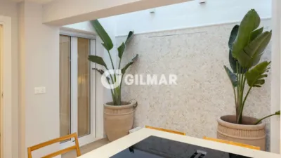 Chalet in Estepona Pueblo photo 10