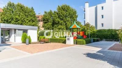 Penthouse in Mayorazgo (Boadilla) photo 33