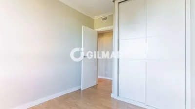 Apartment in Montecarmelo photo 20