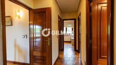 Chalet in Torrelodones Town Centre photo 35