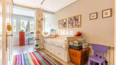 Apartment in Majadahonda photo 13
