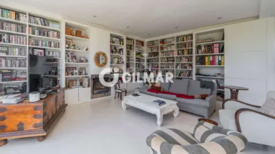 Chalet in La Moraleja photo 13