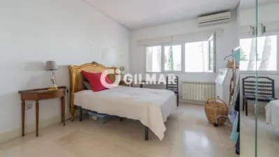 Chalet in La Moraleja photo 19