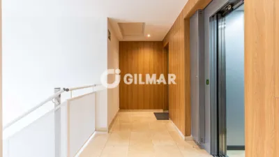 Penthouse in Mayorazgo (Boadilla) photo 29