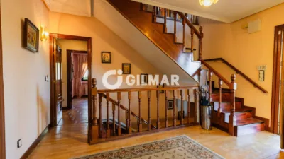 Chalet in Torrelodones Town Centre photo 28