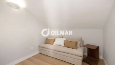 Chalet in Estepona Pueblo photo 49
