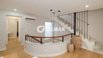 Chalet in Estepona Pueblo photo 25