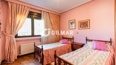 Chalet in Torrelodones Town Centre photo 39