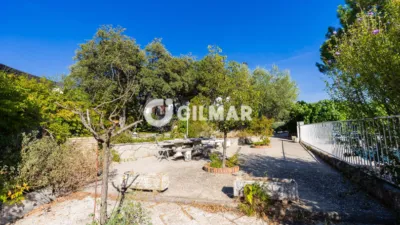 Chalet in Torrelodones Town Centre photo 22