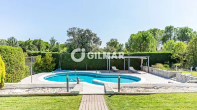 Chalet in Las Lomas photo 5