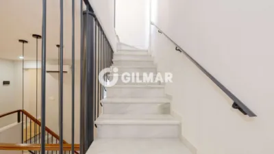 Chalet in Estepona Pueblo photo 48