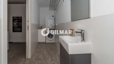 Apartment in Goya photo 27