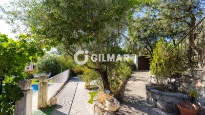 Chalet in Torrelodones Town Centre photo 16