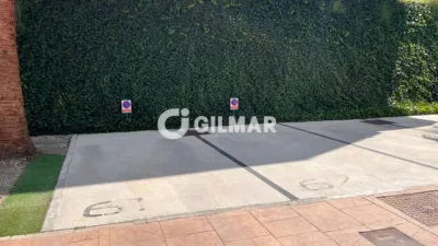 Chalet in Cancelada photo 24