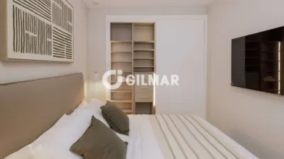 Chalet in Estepona Pueblo photo 33