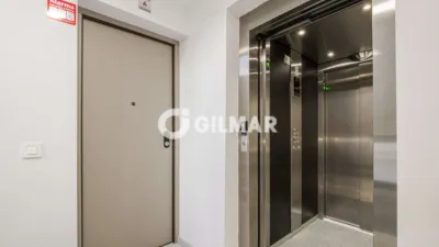 Apartment in Nervión photo 34