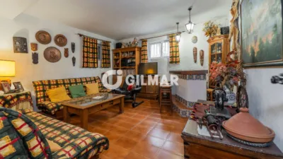 Chalet in Conde Orgaz photo 24