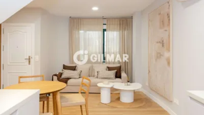 Chalet in Estepona Pueblo photo 9