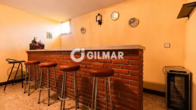 Chalet in Torrelodones Town Centre photo 45