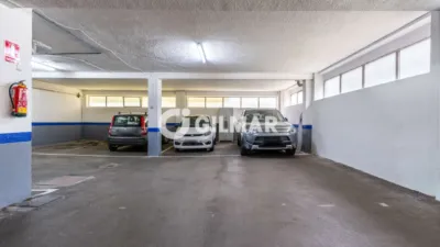 Apartment in Majadahonda photo 31