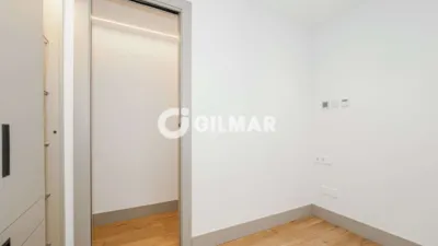 Apartment in Nervión photo 26