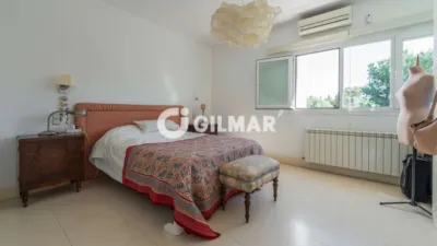 Chalet in La Moraleja photo 29