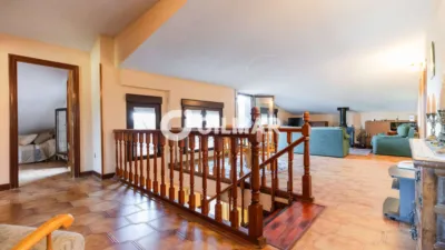 Chalet in Torrelodones Town Centre photo 48