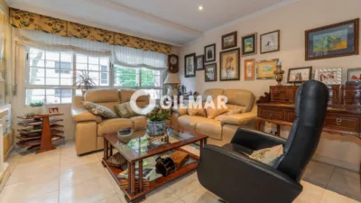 Chalet in Conde Orgaz photo 4