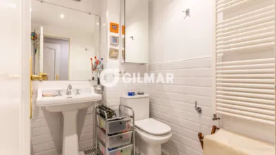 Apartment in Majadahonda photo 24
