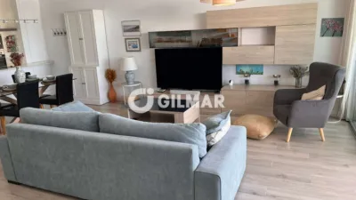 Chalet in Cancelada photo 4