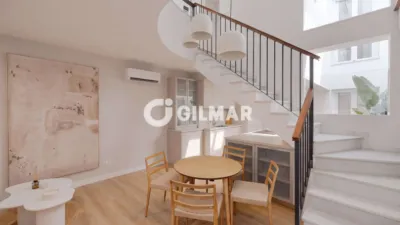 Chalet in Estepona Pueblo photo 20