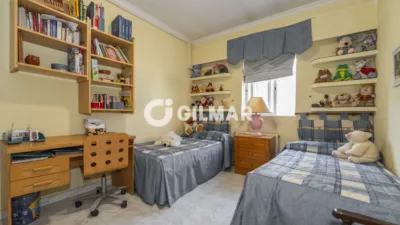 Chalet in Conde Orgaz photo 20
