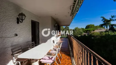 Chalet in Torrelodones Town Centre photo 15