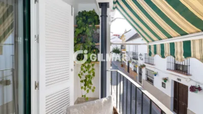 Chalet in Estepona Pueblo photo 53