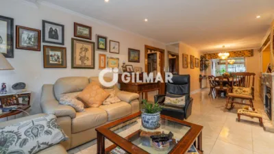 Chalet in Conde Orgaz photo 5
