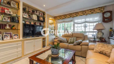 Chalet in Conde Orgaz photo 6