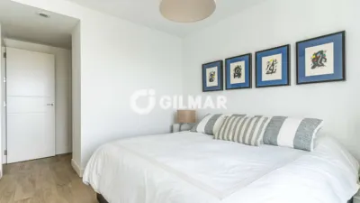 Penthouse in Mayorazgo (Boadilla) photo 26