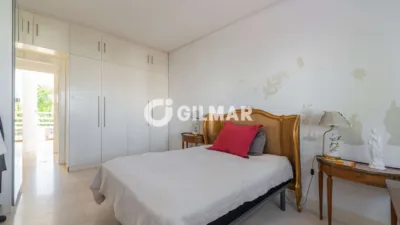 Chalet in La Moraleja photo 20