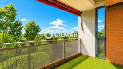 Apartment in Monterrozas-El Cantizal photo 35