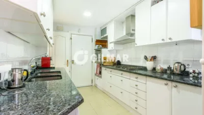 Apartment in Majadahonda photo 9