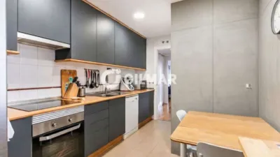 Apartment in Monterrozas-El Cantizal photo 32