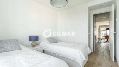 Penthouse in Mayorazgo (Boadilla) photo 20