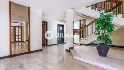 Apartment in Majadahonda photo 30